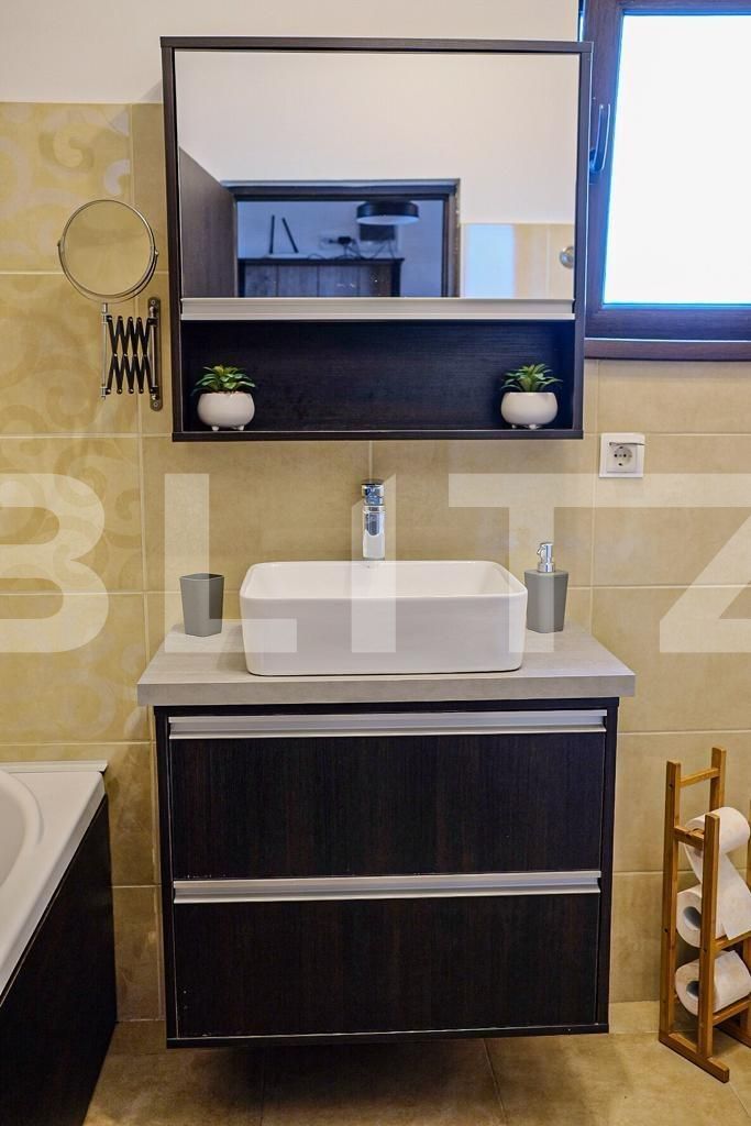 Apartament de închiriat 2 camere Tractorul - 65062AI | BLITZ Brașov | Poza11