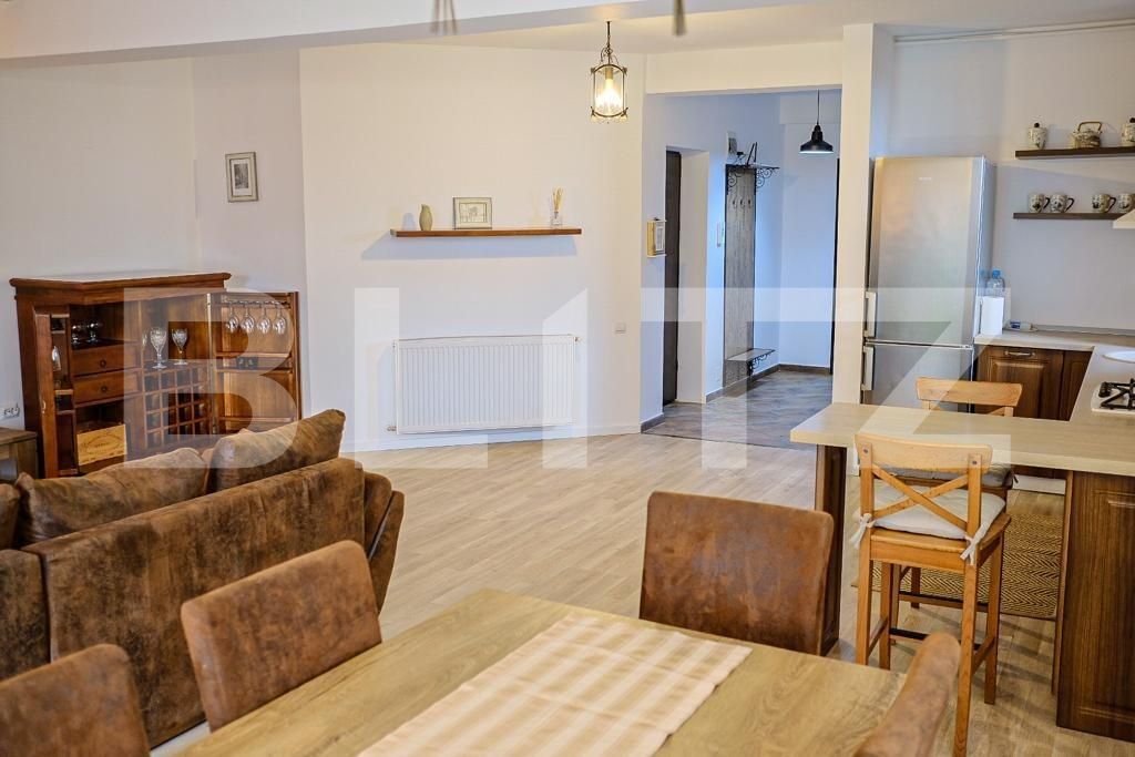 Apartament de închiriat 2 camere Tractorul - 65062AI | BLITZ Brașov | Poza4