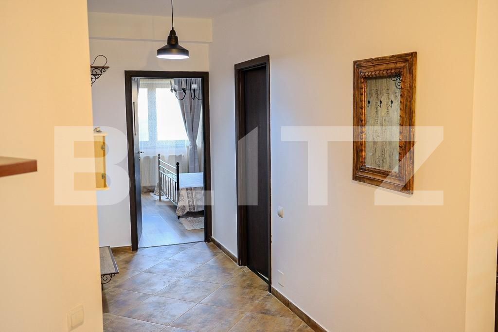 Apartament de închiriat 2 camere Tractorul - 65062AI | BLITZ Brașov | Poza8