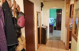 Apartament 2 camere decomadate etaj intermediar