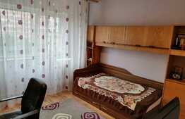 Apartament 2 camere decomadate etaj intermediar