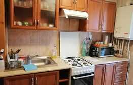 Apartament 2 camere decomadate etaj intermediar