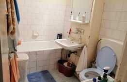 Apartament 2 camere decomadate etaj intermediar