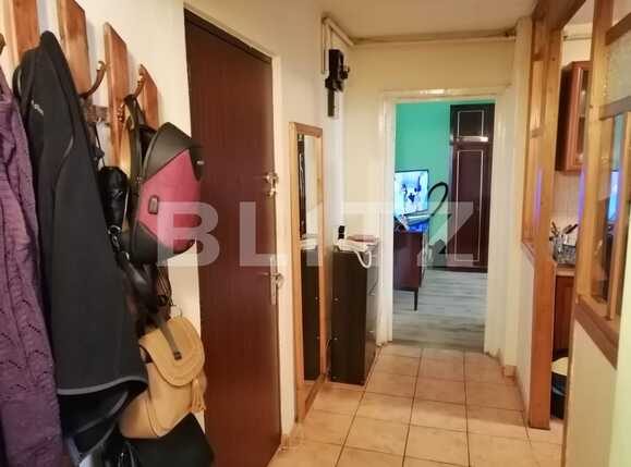 Apartament de vânzare 2 camere Marasti - 65064AV | BLITZ Cluj-Napoca | Poza8