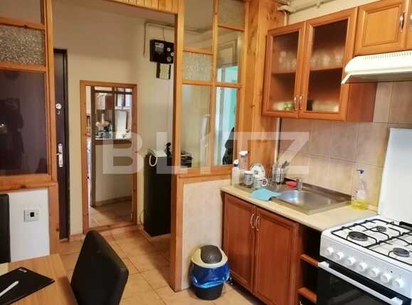 Apartament de vânzare 2 camere Marasti - 65064AV | BLITZ Cluj-Napoca | Poza2