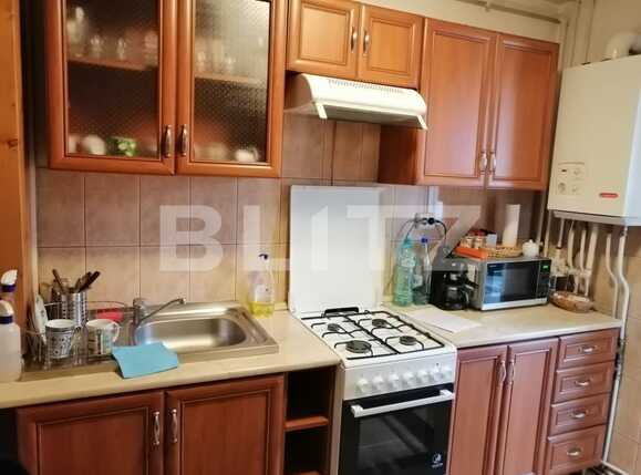 Apartament de vânzare 2 camere Marasti - 65064AV | BLITZ Cluj-Napoca | Poza3