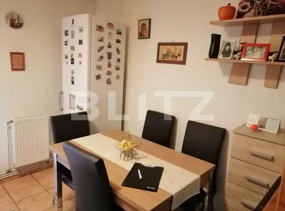Apartament de vânzare 2 camere Marasti - 65064AV | BLITZ Cluj-Napoca | Poza1
