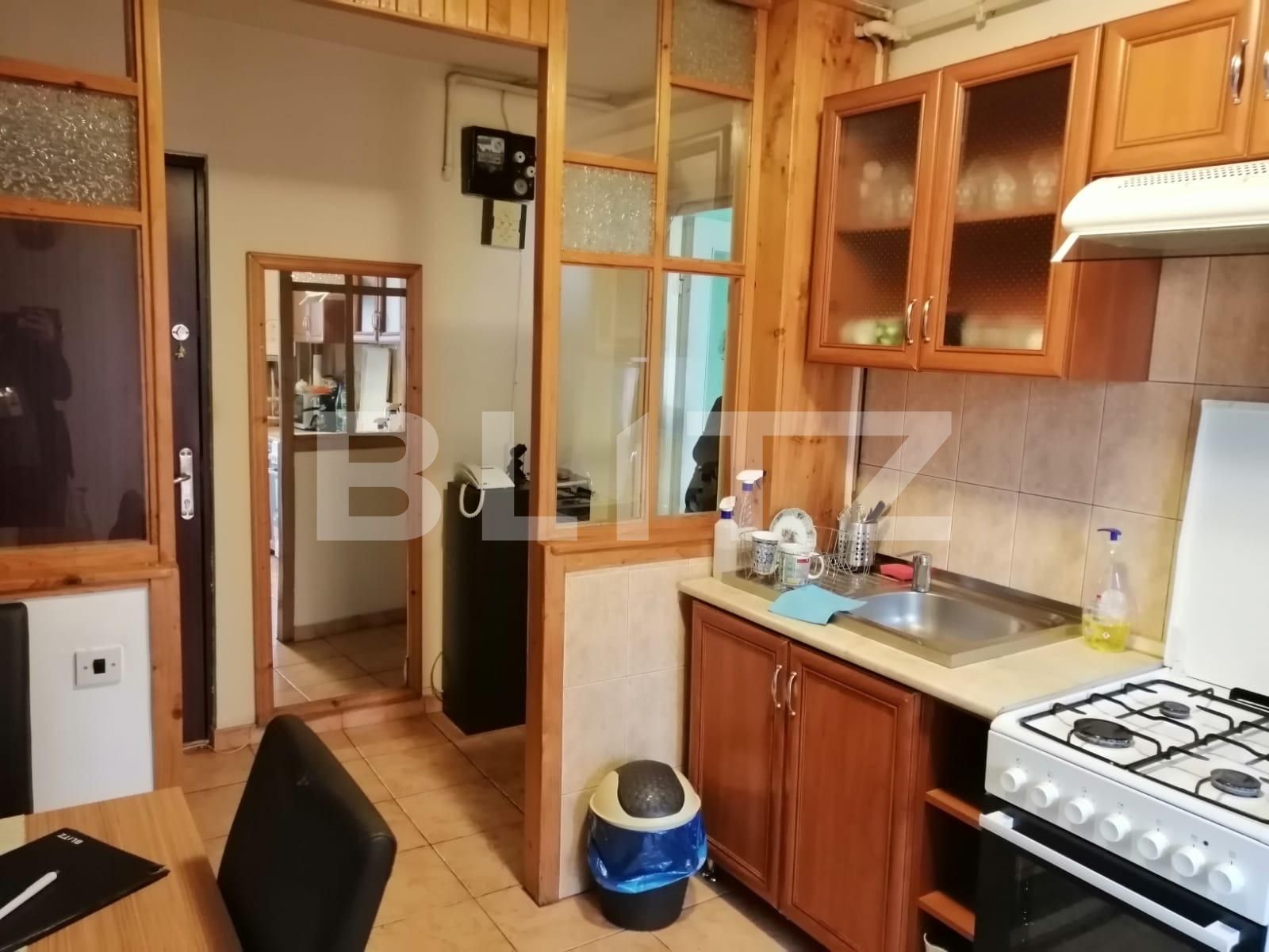 Apartament de vânzare 2 camere Marasti - 65064AV | BLITZ Cluj-Napoca | Poza2