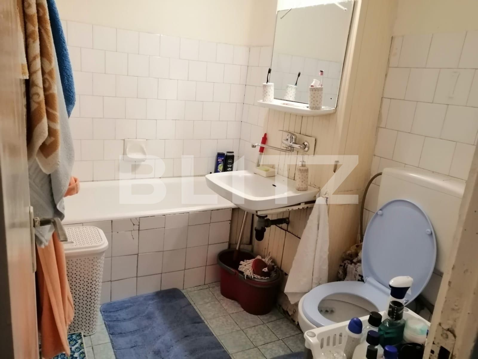 Apartament de vânzare 2 camere Marasti - 65064AV | BLITZ Cluj-Napoca | Poza9