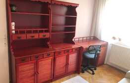 3 camere, decomandat, 70 mp, parcare, zona strazii Calea Floresti