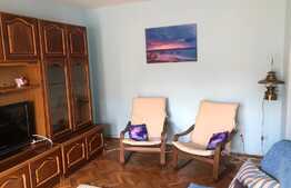 3 camere, decomandat, 70 mp, parcare, zona strazii Calea Floresti