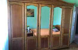 3 camere, decomandat, 70 mp, parcare, zona strazii Calea Floresti