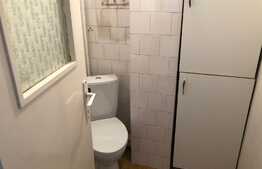 3 camere, decomandat, 70 mp, parcare, zona strazii Calea Floresti