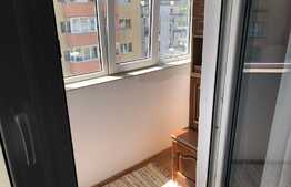 3 camere, decomandat, 70 mp, parcare, zona strazii Calea Floresti