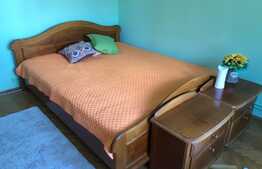 3 camere, decomandat, 70 mp, parcare, zona strazii Calea Floresti