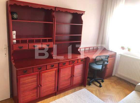 Apartament de închiriat 3 camere Manastur - 65065AI | BLITZ Cluj-Napoca | Poza6
