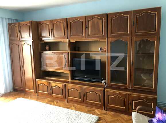 Apartament de închiriat 3 camere Manastur - 65065AI | BLITZ Cluj-Napoca | Poza7