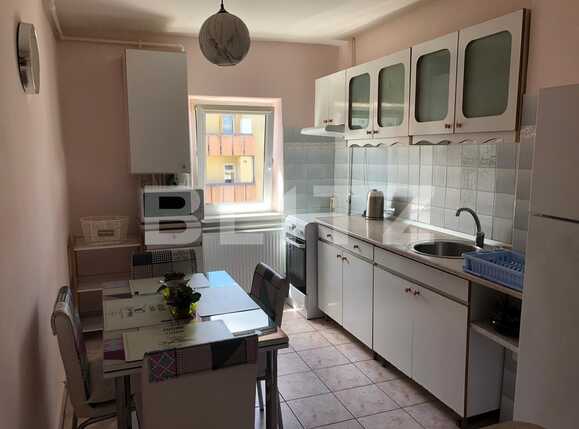 Apartament de închiriat 3 camere Manastur - 65065AI | BLITZ Cluj-Napoca | Poza8