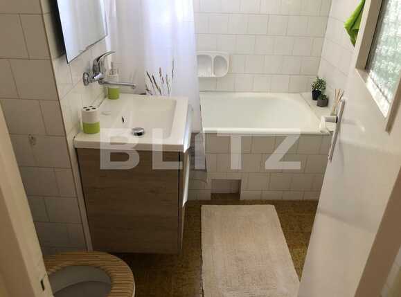 Apartament de închiriat 3 camere Manastur - 65065AI | BLITZ Cluj-Napoca | Poza10