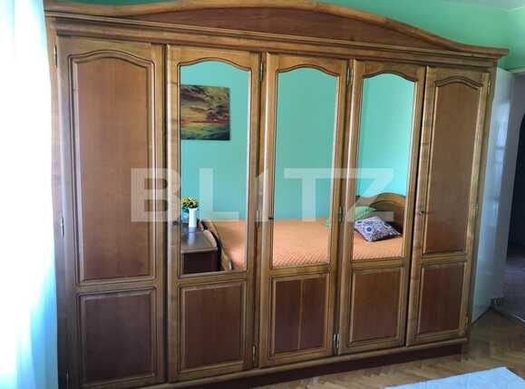 Apartament de închiriat 3 camere Manastur - 65065AI | BLITZ Cluj-Napoca | Poza4