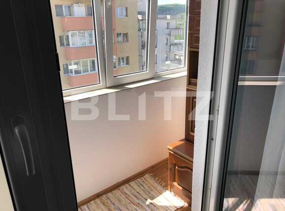 Apartament de închiriat 3 camere Manastur - 65065AI | BLITZ Cluj-Napoca | Poza9