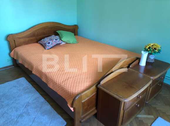 Apartament de închiriat 3 camere Manastur - 65065AI | BLITZ Cluj-Napoca | Poza1