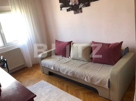 Apartament de închiriat 3 camere Manastur - 65065AI | BLITZ Cluj-Napoca | Poza5