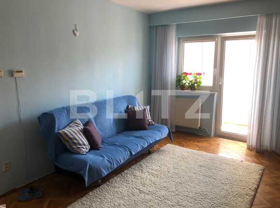 Apartament de închiriat 3 camere Manastur - 65065AI | BLITZ Cluj-Napoca | Poza2