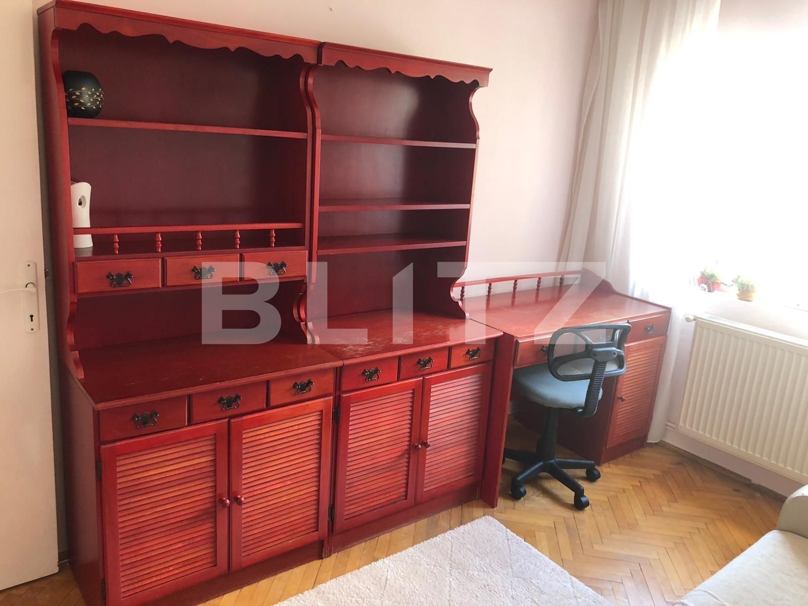 Apartament de închiriat 3 camere Manastur - 65065AI | BLITZ Cluj-Napoca | Poza6