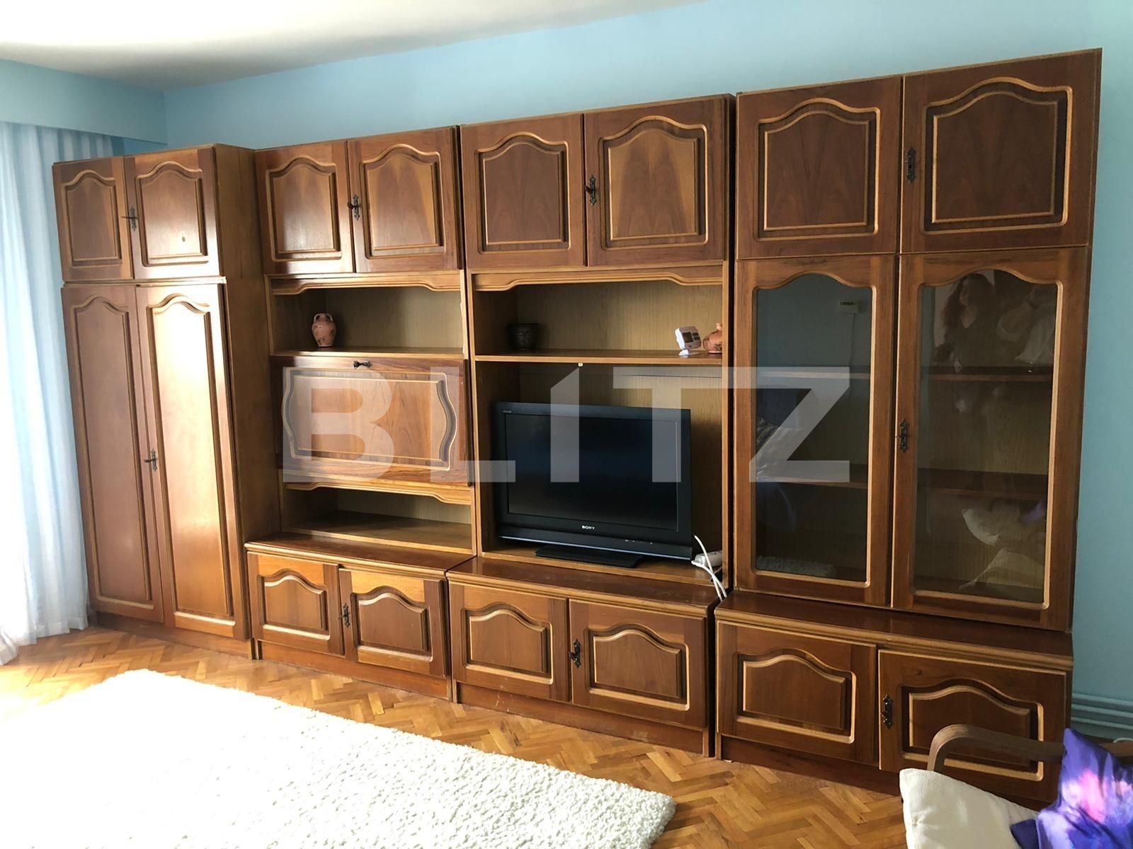 Apartament de închiriat 3 camere Manastur - 65065AI | BLITZ Cluj-Napoca | Poza7