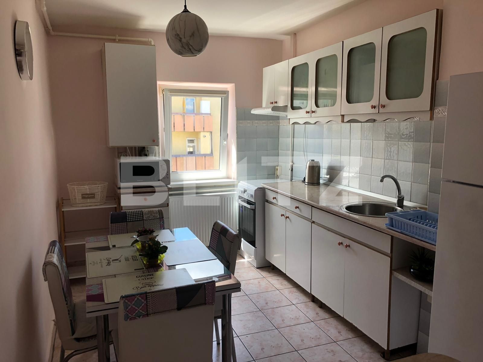 Apartament de închiriat 3 camere Manastur - 65065AI | BLITZ Cluj-Napoca | Poza8