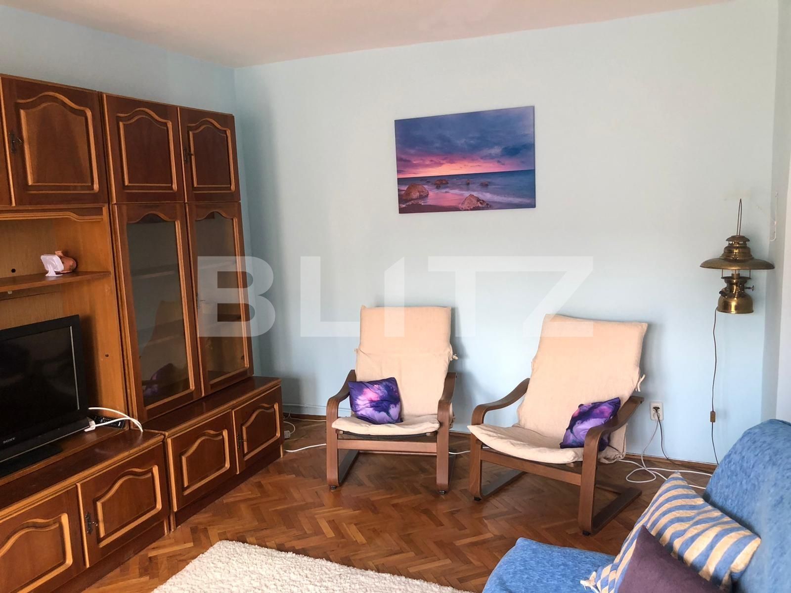 Apartament de închiriat 3 camere Manastur - 65065AI | BLITZ Cluj-Napoca | Poza3