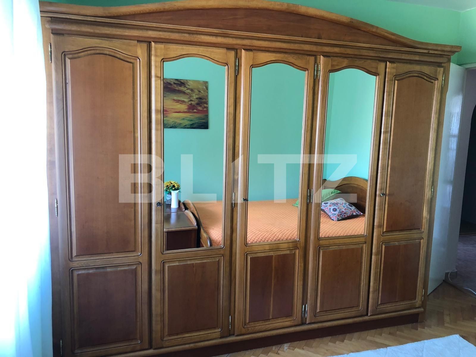 Apartament de închiriat 3 camere Manastur - 65065AI | BLITZ Cluj-Napoca | Poza4