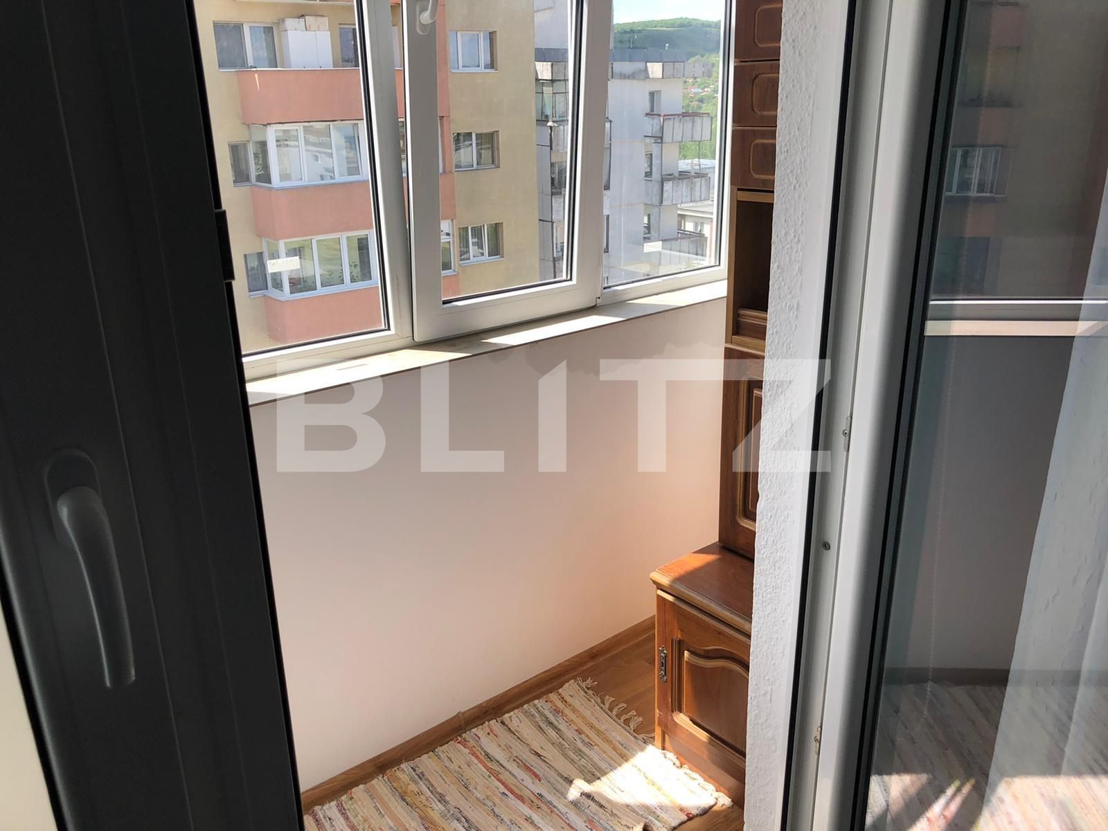 Apartament de închiriat 3 camere Manastur - 65065AI | BLITZ Cluj-Napoca | Poza9