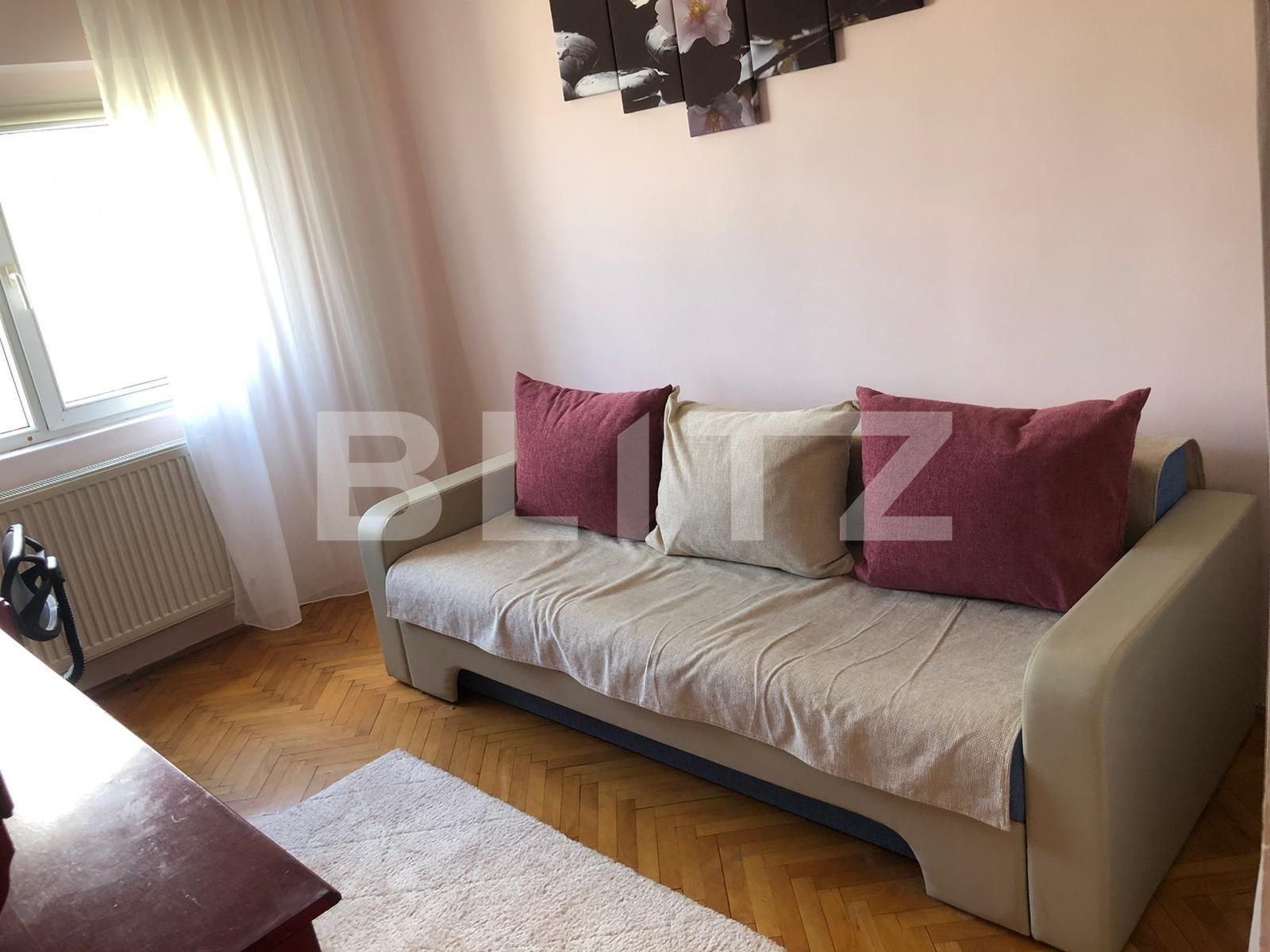 Apartament de închiriat 3 camere Manastur - 65065AI | BLITZ Cluj-Napoca | Poza5