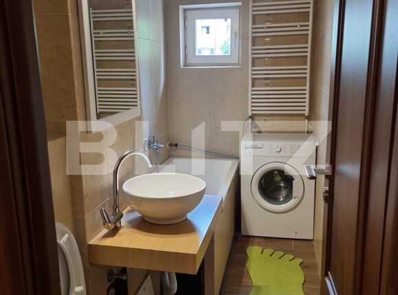 Apartament de închiriat 2 camere Calea Bucuresti - 65067AI | BLITZ Brașov | Poza2