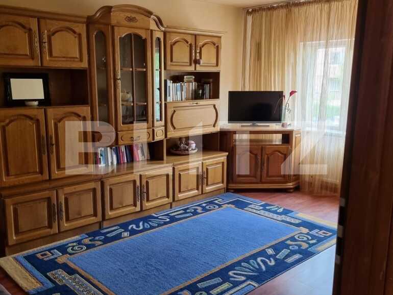 Apartament de inchiriat 2 camere Calea Bucuresti - 65067AI | BLITZ Brasov | Poza1