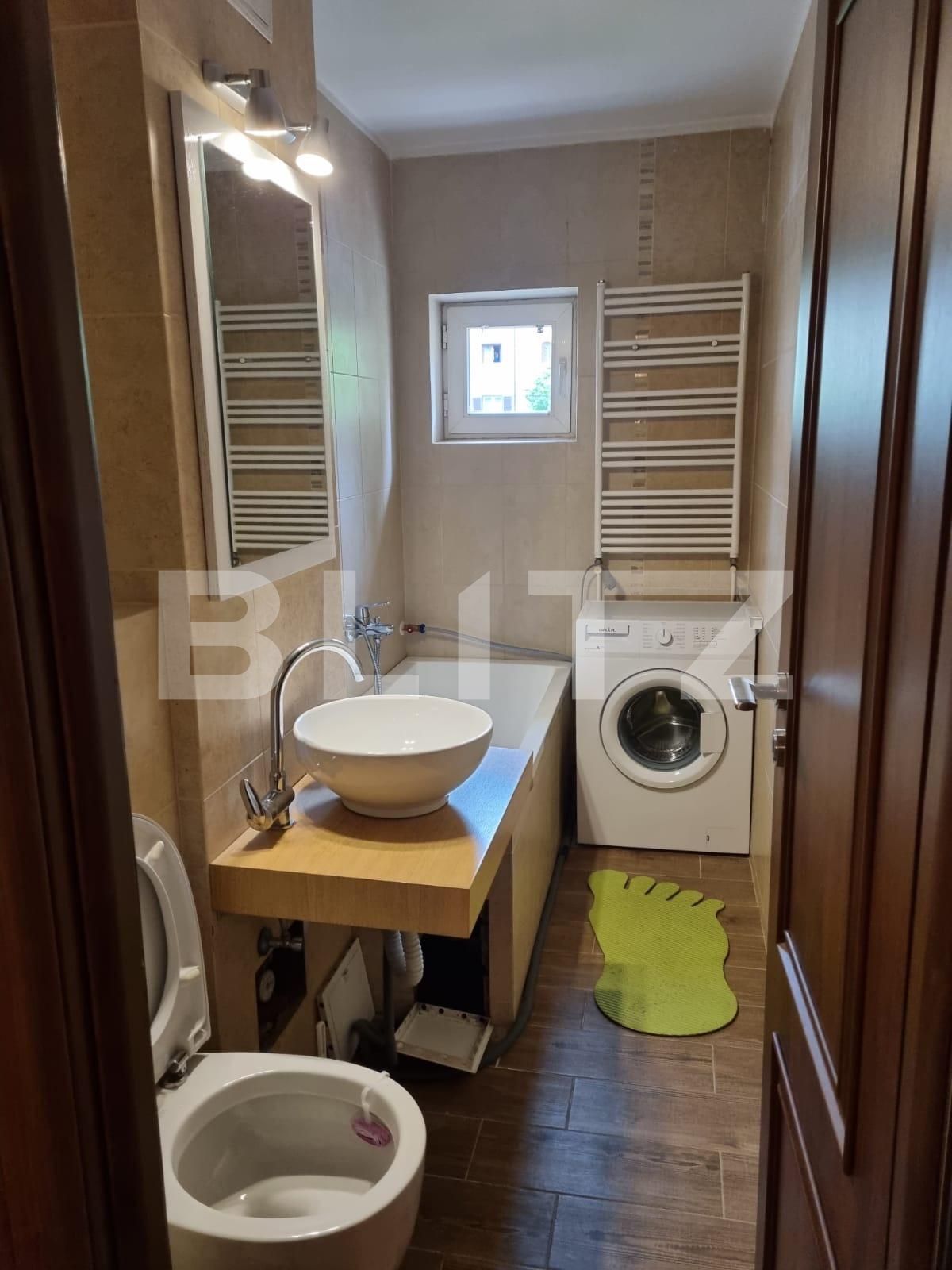 Apartament de închiriat 2 camere Calea Bucuresti - 65067AI | BLITZ Brașov | Poza2