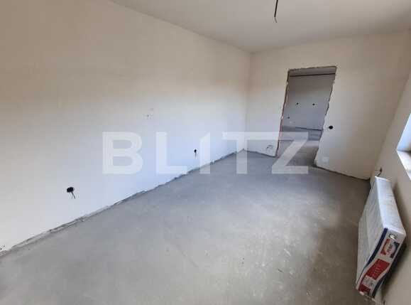 Apartament de vânzare 2 camere Floreşti - 65068AV | BLITZ Cluj-Napoca | Poza6