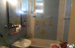 2 camere, 46 mp, 1 balcon inchis, zona Interservisan!