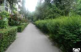 2 camere, 46 mp, 1 balcon inchis, zona Interservisan!