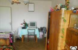 2 camere, 46 mp, 1 balcon inchis, zona Interservisan!