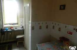 2 camere, 46 mp, 1 balcon inchis, zona Interservisan!