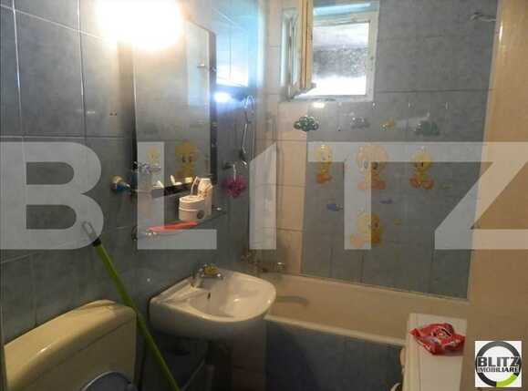 Apartament de vânzare 2 camere Gheorgheni - 6507AV | BLITZ Cluj-Napoca | Poza4