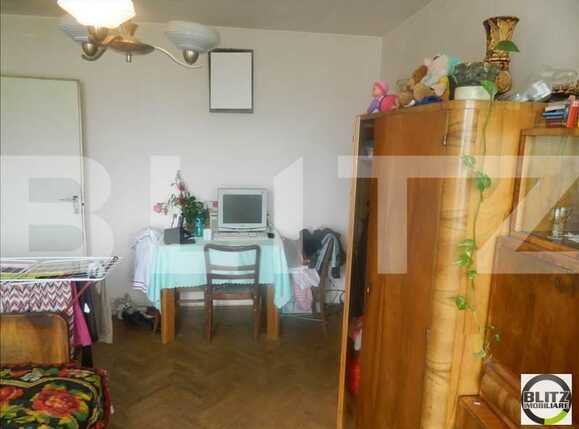 Apartament de vânzare 2 camere Gheorgheni - 6507AV | BLITZ Cluj-Napoca | Poza1