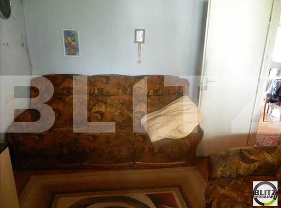 Apartament de vânzare 2 camere Gheorgheni - 6507AV | BLITZ Cluj-Napoca | Poza2