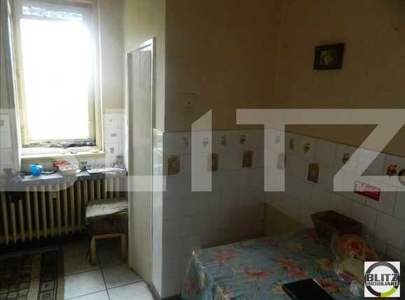 Apartament de vânzare 2 camere Gheorgheni - 6507AV | BLITZ Cluj-Napoca | Poza3