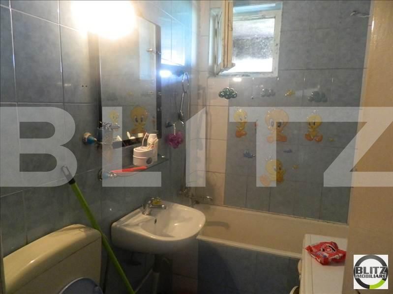 Apartament de vânzare 2 camere Gheorgheni - 6507AV | BLITZ Cluj-Napoca | Poza4