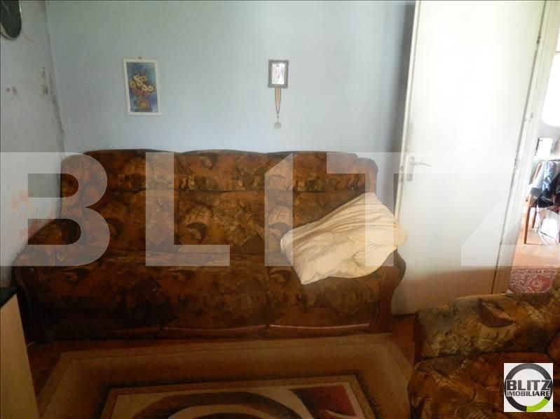 Apartament de vânzare 2 camere Gheorgheni - 6507AV | BLITZ Cluj-Napoca | Poza2