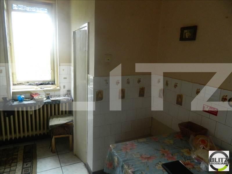 Apartament de vânzare 2 camere Gheorgheni - 6507AV | BLITZ Cluj-Napoca | Poza3